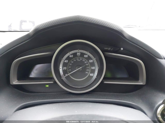JM1BM1U70G1289492 Mazda Mazda3 I Sport