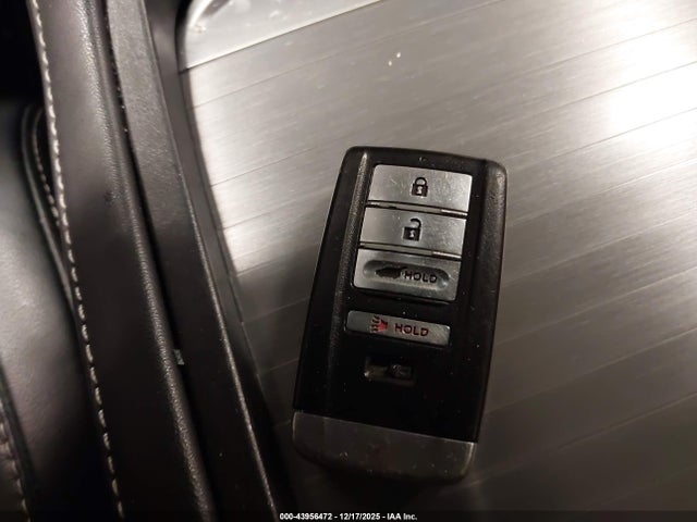 Продаж на аукціоні авто 2020 Acura Rdx Technology Package, vin: 5J8TC2H54LL002550, номер лоту: 43956472