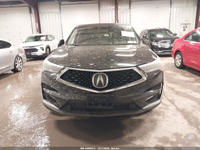 Продаж на аукціоні авто 2020 Acura Rdx Technology Package, vin: 5J8TC2H54LL002550, номер лоту: 43956472