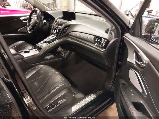 Продаж на аукціоні авто 2020 Acura Rdx Technology Package, vin: 5J8TC2H54LL002550, номер лоту: 43956472