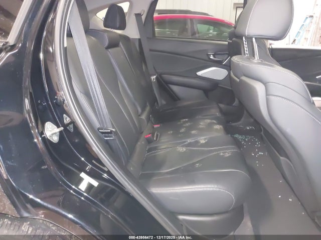 Продаж на аукціоні авто 2020 Acura Rdx Technology Package, vin: 5J8TC2H54LL002550, номер лоту: 43956472