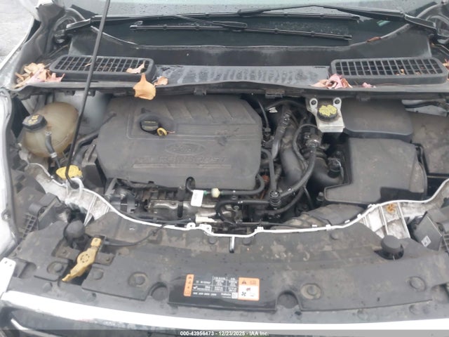 1FMCU0GD0HUD77387 Ford ESCAPE SE