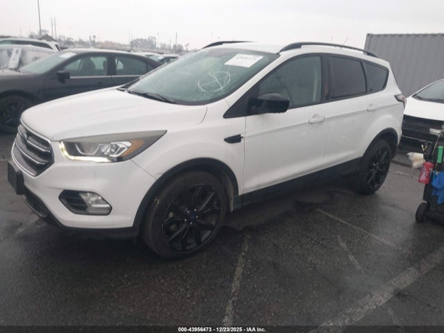 1FMCU0GD0HUD77387 Ford ESCAPE SE