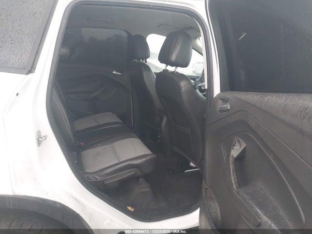 1FMCU0GD0HUD77387 Ford ESCAPE SE