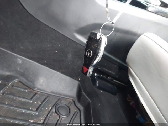 2018 MERCEDES-BENZ AMG GLE 43 COUPE 4JGED6EBXJA094094 Photo 10