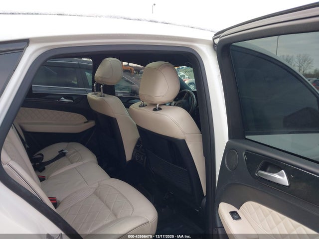 2018 MERCEDES-BENZ AMG GLE 43 COUPE 4JGED6EBXJA094094 Photo 7