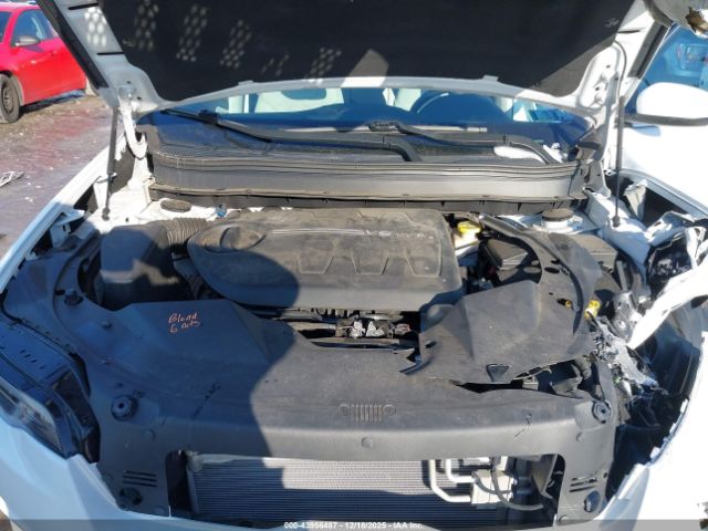 2019 JEEP CHEROKEE 1C4PJMDX8KD281566 Photo 9