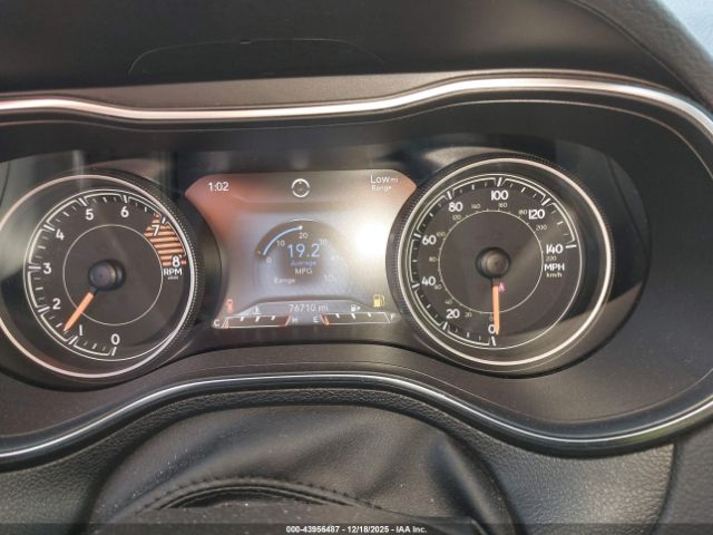 2019 JEEP CHEROKEE 1C4PJMDX8KD281566 Photo 6