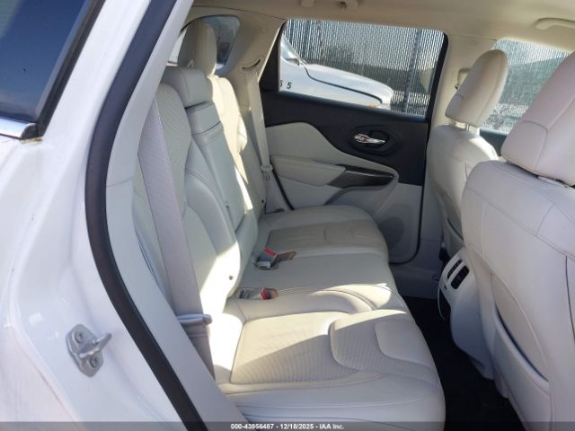 2019 JEEP CHEROKEE 1C4PJMDX8KD281566 Photo 7