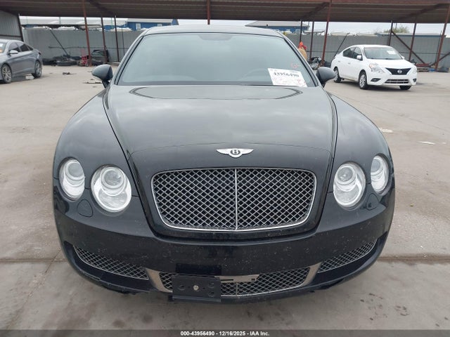 Продажа на аукционе авто 2007 Bentley Continental Flying Spur, vin: SCBBR93W37C041060, номер лота: 43956490