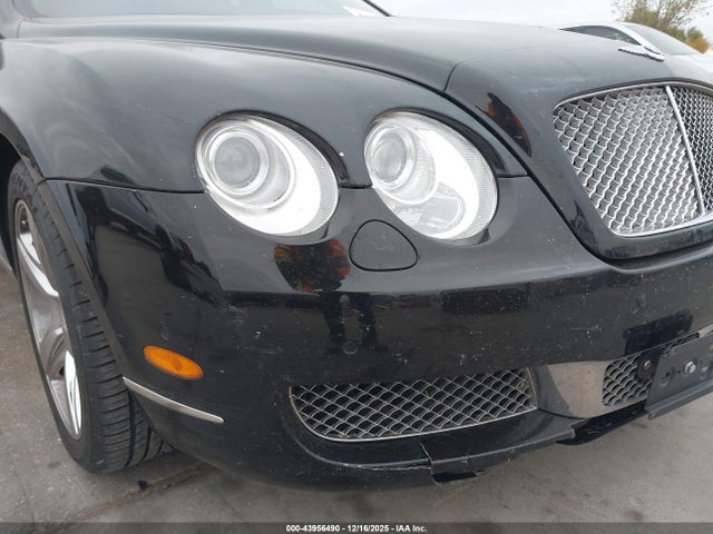 Продажа на аукционе авто 2007 Bentley Continental Flying Spur, vin: SCBBR93W37C041060, номер лота: 43956490