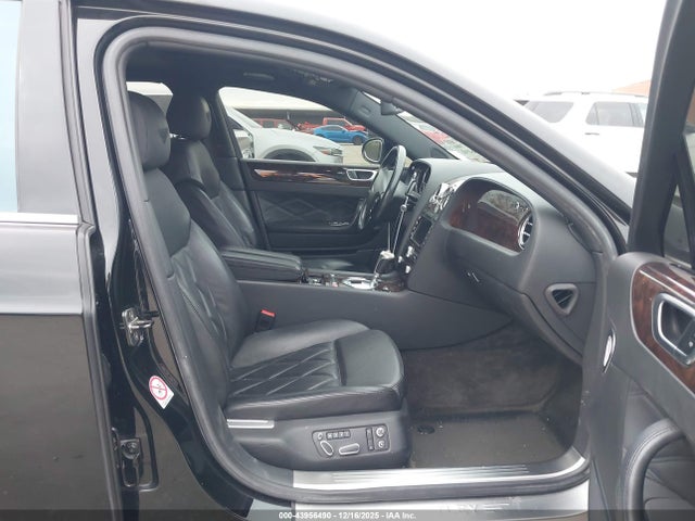 Продажа на аукционе авто 2007 Bentley Continental Flying Spur, vin: SCBBR93W37C041060, номер лота: 43956490