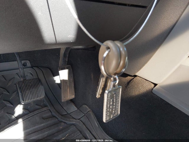 2010 JEEP WRANGLER 1J4AA2D12AL135393 Photo 10