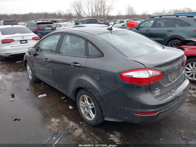 2018 FORD FIESTA 3FADP4BJ3JM142406 Photo 2