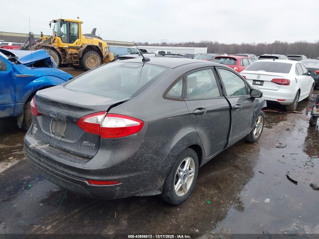 2018 FORD FIESTA 3FADP4BJ3JM142406 Photo 3