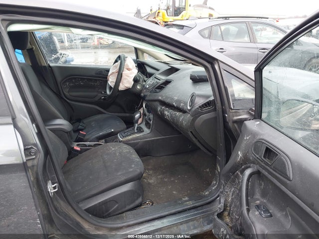 2018 FORD FIESTA 3FADP4BJ3JM142406 Photo 4