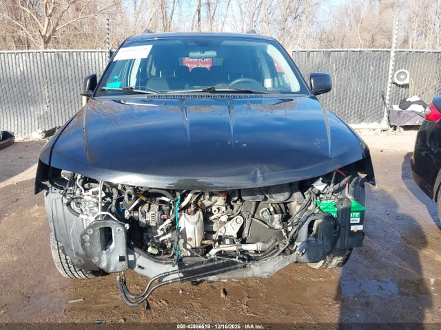 Aukcja sprzedaży 2012 Dodge Journey Sxt, vin: 3C4PDCBG3CT351278, numer aukcji: 43956519