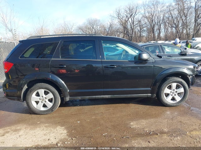 Aukcja sprzedaży 2012 Dodge Journey Sxt, vin: 3C4PDCBG3CT351278, numer aukcji: 43956519