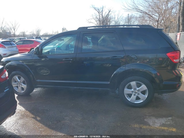 Aukcja sprzedaży 2012 Dodge Journey Sxt, vin: 3C4PDCBG3CT351278, numer aukcji: 43956519