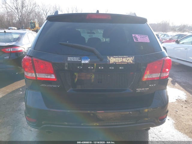 Aukcja sprzedaży 2012 Dodge Journey Sxt, vin: 3C4PDCBG3CT351278, numer aukcji: 43956519