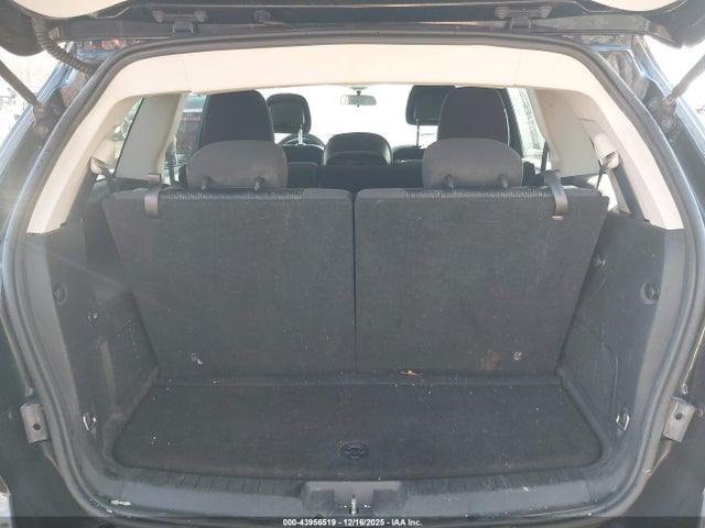 Aukcja sprzedaży 2012 Dodge Journey Sxt, vin: 3C4PDCBG3CT351278, numer aukcji: 43956519