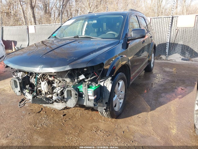 Aukcja sprzedaży 2012 Dodge Journey Sxt, vin: 3C4PDCBG3CT351278, numer aukcji: 43956519