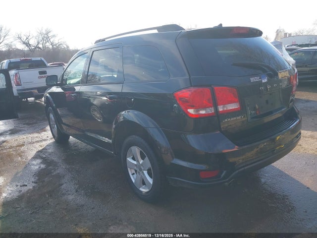 Aukcja sprzedaży 2012 Dodge Journey Sxt, vin: 3C4PDCBG3CT351278, numer aukcji: 43956519