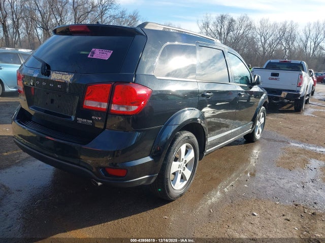 Aukcja sprzedaży 2012 Dodge Journey Sxt, vin: 3C4PDCBG3CT351278, numer aukcji: 43956519