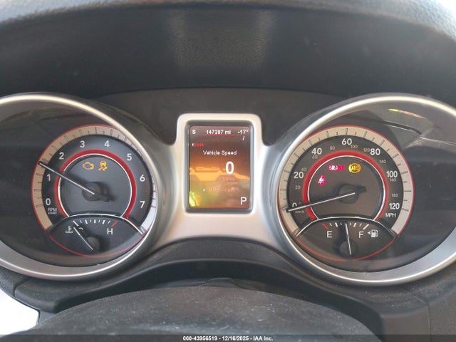 Aukcja sprzedaży 2012 Dodge Journey Sxt, vin: 3C4PDCBG3CT351278, numer aukcji: 43956519