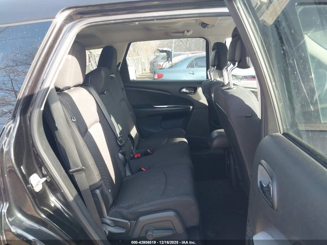 Aukcja sprzedaży 2012 Dodge Journey Sxt, vin: 3C4PDCBG3CT351278, numer aukcji: 43956519