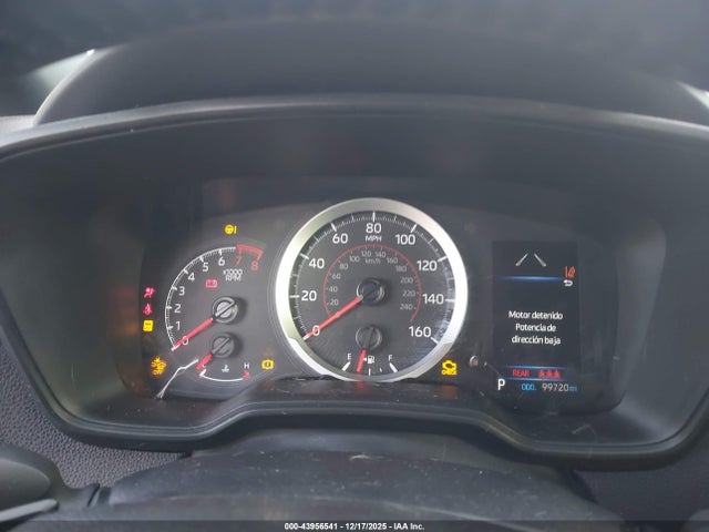 Продажа на аукционе авто 2022 Toyota Corolla Se, vin: 5YFS4MCE8NP121531, номер лота: 43956541