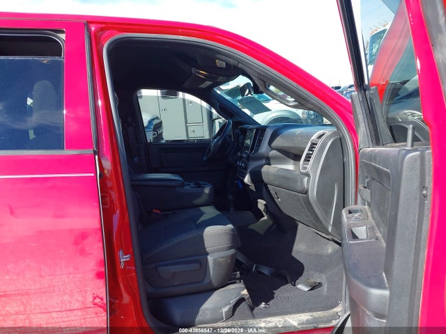 Продаж на аукціоні авто 2024 Ram 3500 Tradesman  4x4 8' Box, vin: 3C63RRGL9RG335443, номер лоту: 43956547