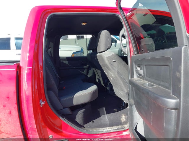 Продаж на аукціоні авто 2024 Ram 3500 Tradesman  4x4 8' Box, vin: 3C63RRGL9RG335443, номер лоту: 43956547