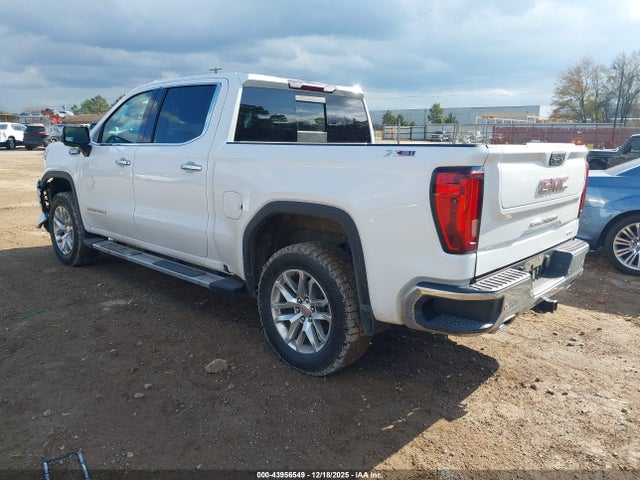 3GTU9DET5NG174330 GMC Sierra 1500 Limited 4wd Short Box Slt