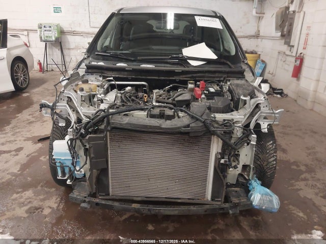 2022 MITSUBISHI OUTLANDER JA4J4UA80NZ020864 Photo 5