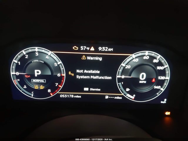 2022 MITSUBISHI OUTLANDER JA4J4UA80NZ020864 Photo 6