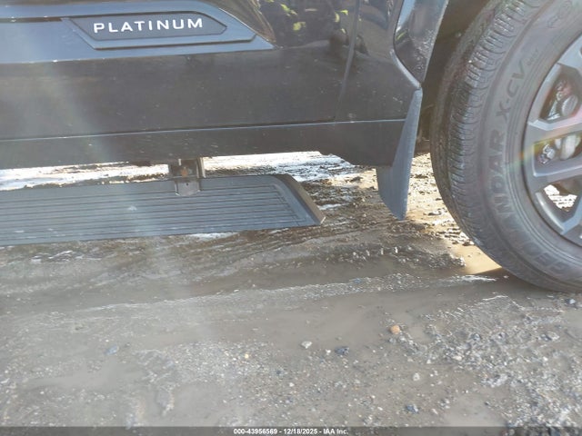 Продаж на аукціоні авто 2024 Toyota Tundra Hybrid Platinum 4wd, vin: 5TFNC5DB9RX073099, номер лоту: 43956569