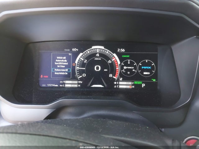 Продаж на аукціоні авто 2024 Toyota Tundra Hybrid Platinum 4wd, vin: 5TFNC5DB9RX073099, номер лоту: 43956569