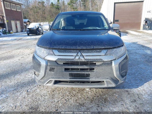 Продаж на аукціоні авто 2020 Mitsubishi Outlander Se 2.4 S-awc, vin: JA4AZ3A36LZ045751, номер лоту: 43956586