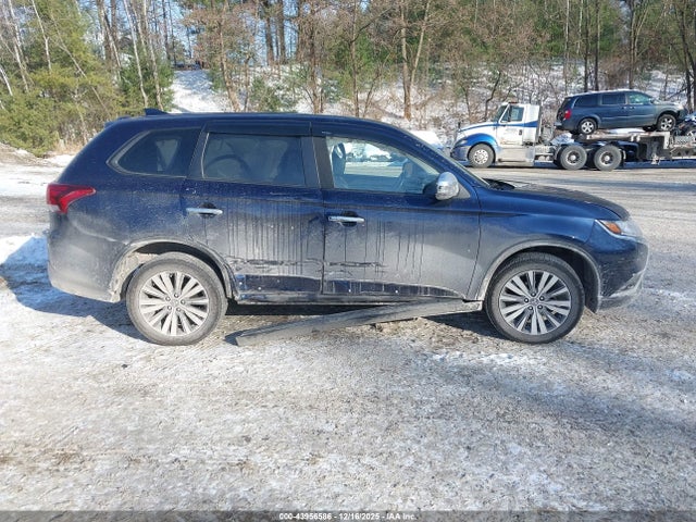 Продаж на аукціоні авто 2020 Mitsubishi Outlander Se 2.4 S-awc, vin: JA4AZ3A36LZ045751, номер лоту: 43956586