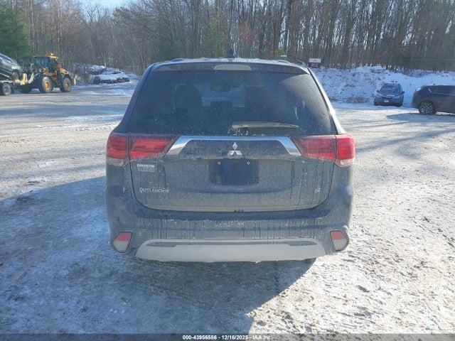 Продаж на аукціоні авто 2020 Mitsubishi Outlander Se 2.4 S-awc, vin: JA4AZ3A36LZ045751, номер лоту: 43956586