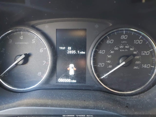 Продаж на аукціоні авто 2020 Mitsubishi Outlander Se 2.4 S-awc, vin: JA4AZ3A36LZ045751, номер лоту: 43956586