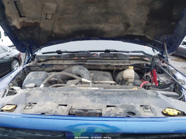 43956590 :رقم المزاد ، 1C6RR7MT0GS137858 vin ، 2016 Ram 1500 Sport مزاد بيع