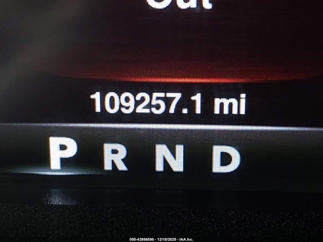 43956590 :رقم المزاد ، 1C6RR7MT0GS137858 vin ، 2016 Ram 1500 Sport مزاد بيع