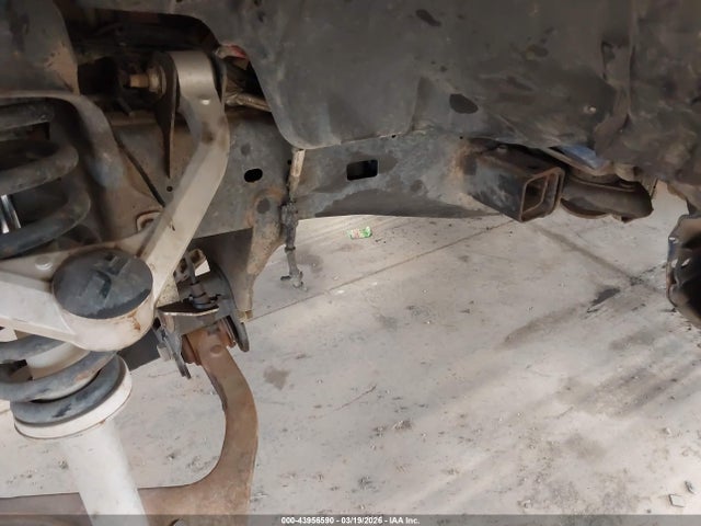43956590 :رقم المزاد ، 1C6RR7MT0GS137858 vin ، 2016 Ram 1500 Sport مزاد بيع