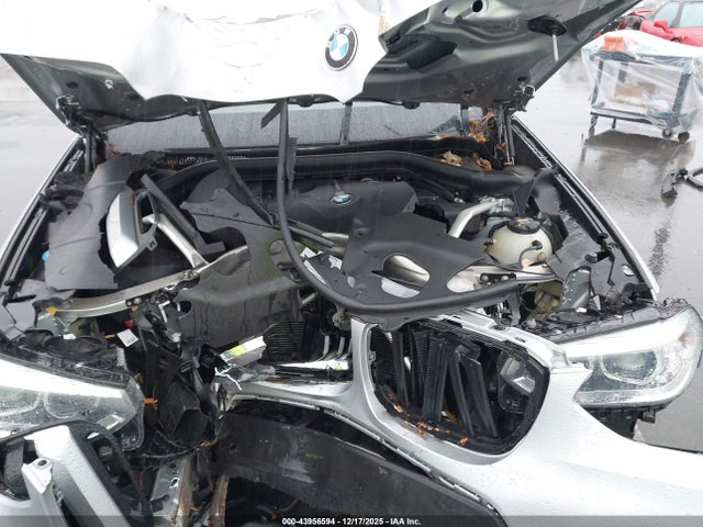 2019 BMW X3 5UXTR9C55KLR06031 Photo 9
