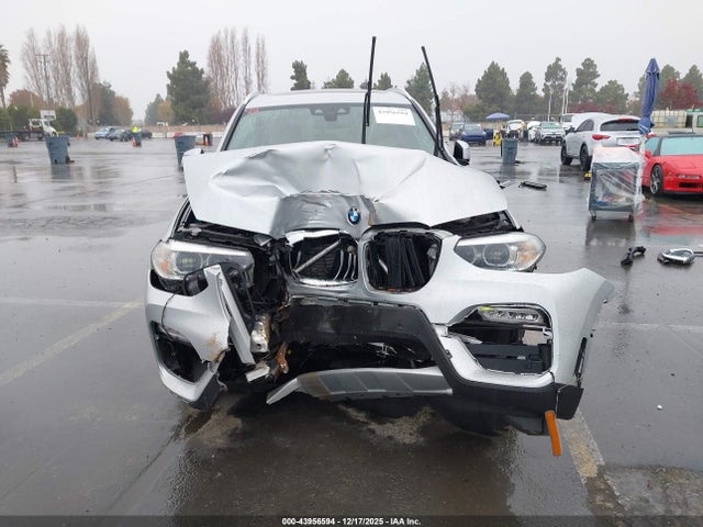 Aukcja sprzedaży 2019 Bmw X3 Xdrive30i, vin: 5UXTR9C55KLR06031, numer aukcji: 43956594