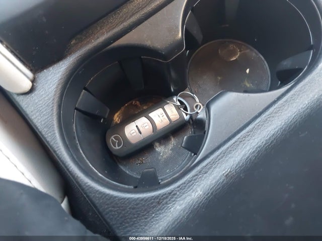 43956611 :رقم المزاد ، JM3KFBDM5J0316826 vin ، 2018 Mazda Cx-5 Grand Touring مزاد بيع