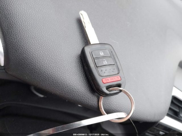 2016 HONDA FIT JHMGK5H55GS006394 Photo 10