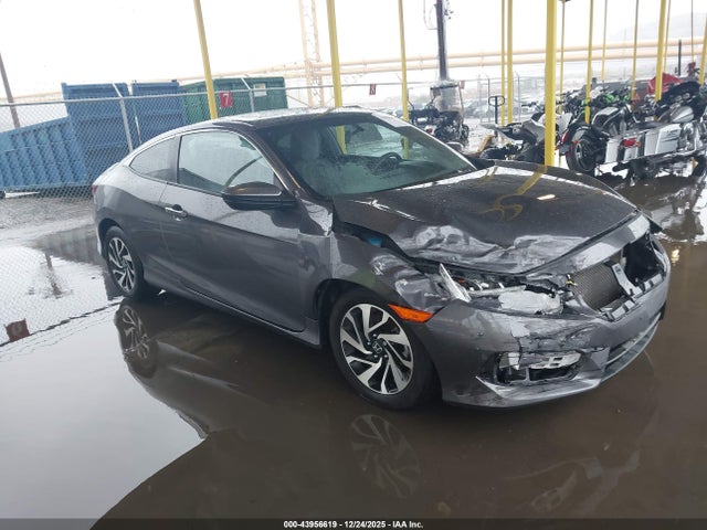 Honda Civic Lx-p 2016 2HGFC4B04GH303389 main image